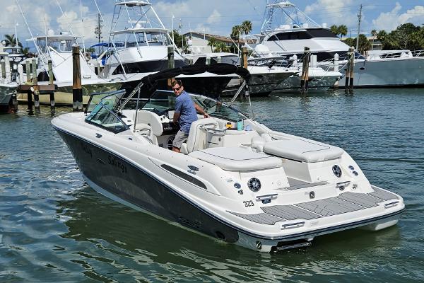 27' Sea Ray, Listing Number 100917190, - Photo No. 38