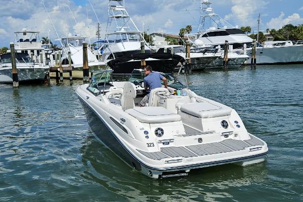 27' Sea Ray, Listing Number 100917190, - Photo No. 39