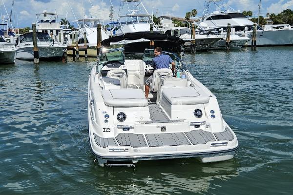 27' Sea Ray, Listing Number 100917190, - Photo No. 40