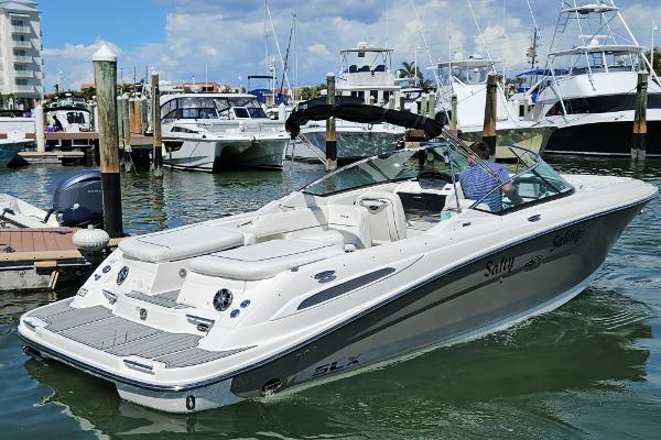 27' Sea Ray, Listing Number 100917190, - Photo No. 42