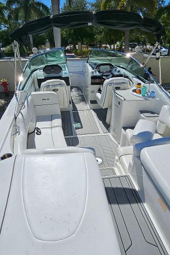 27' Sea Ray, Listing Number 100917190, - Photo No. 43