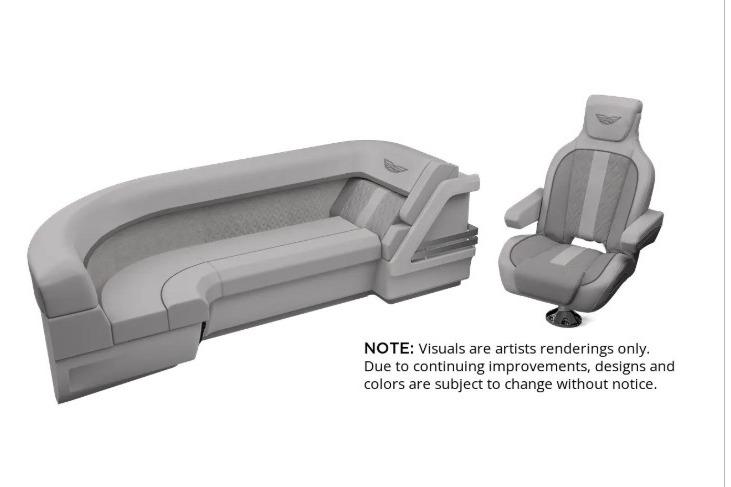 2026 Bennington 24 MSB #936171 inventory image at Sun Country Marine Group, Lake Havasu City, AZ