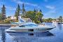 Azimut 64 Jeneli - Profile