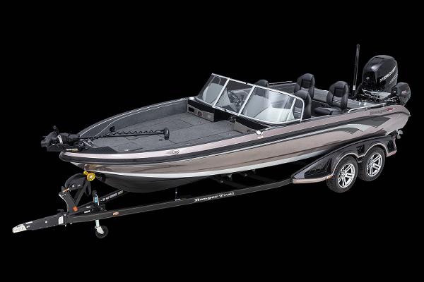 2021 Ranger Boats boat for sale, model of the boat is 622FS Pro & Image # 51 of 76