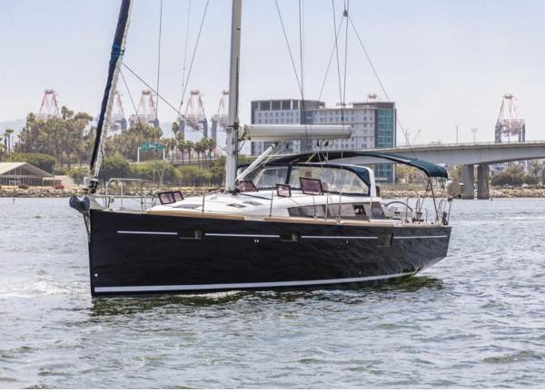 Photo of 2012 Beneteau 50'