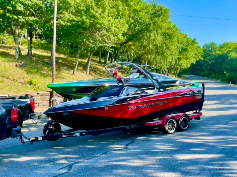 2013 Malibu 247LSV