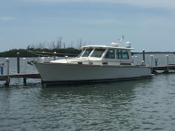 2016 Sabre 42 Salon Express