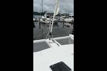 Seawind 1160 Lite video