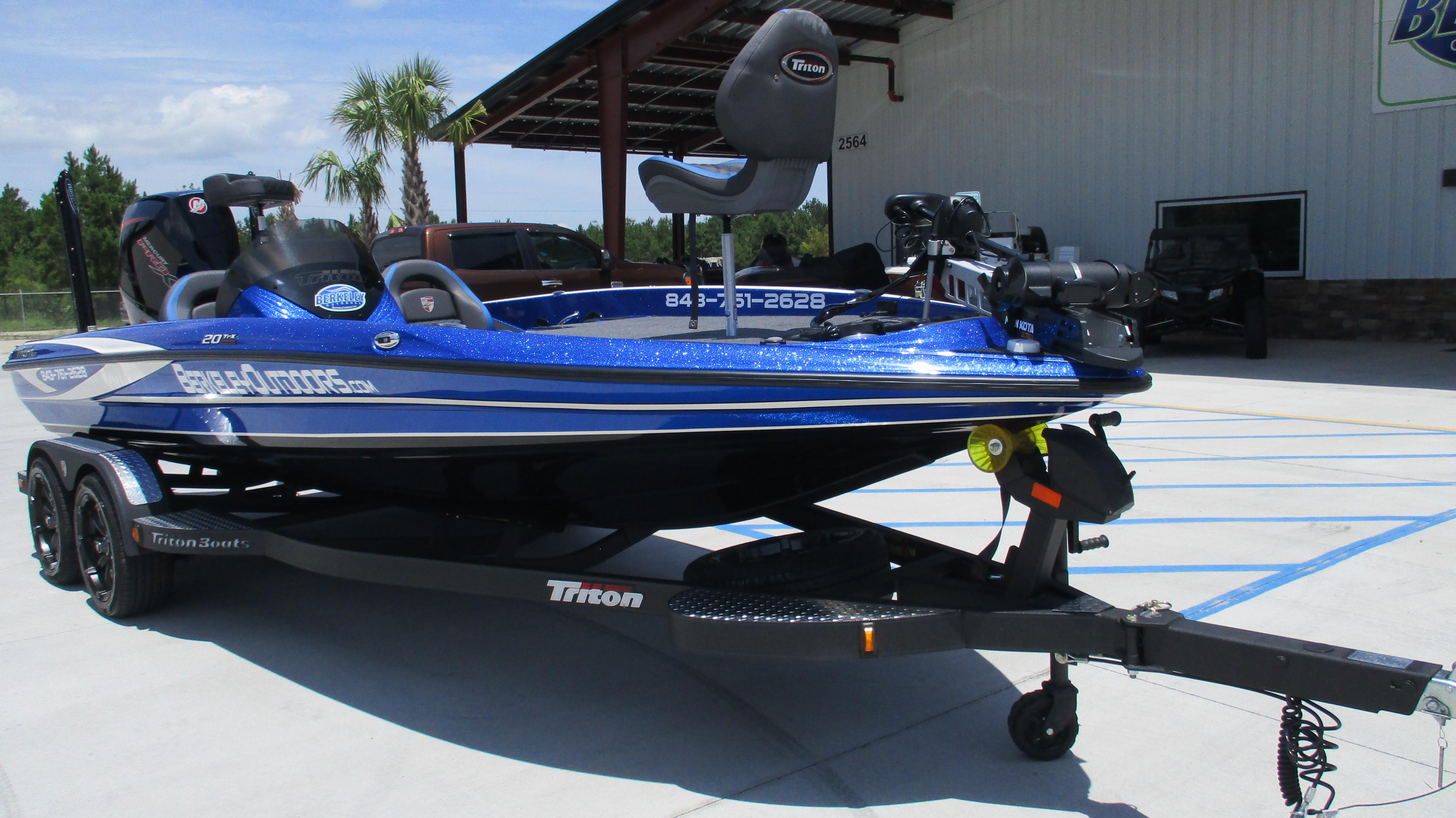 Boat Inventory Moncks Corner, SC Berkeley Outdoors