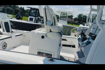 Tidewater 2700-CAROLINA-BAY video