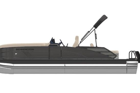 2026 Bennington 22 MSB #936141 inventory image at Sun Country Marine Group, Irvine