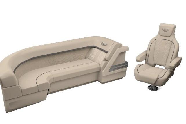 2026 Bennington 22 MSB #936141 inventory image at Sun Country Marine Group, Irvine