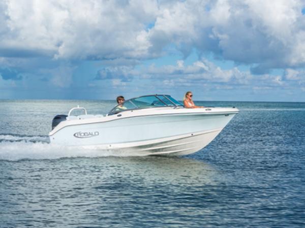 2021 Robalo boat for sale, model of the boat is R207 & Image # 1 of 1
