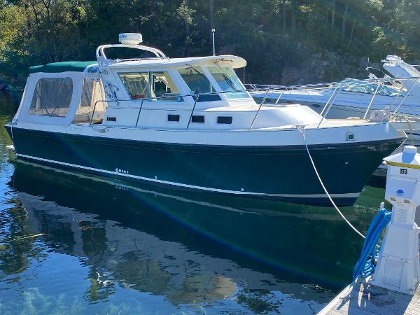 28' Albin, Listing Number 100914782, - Photo No. 10
