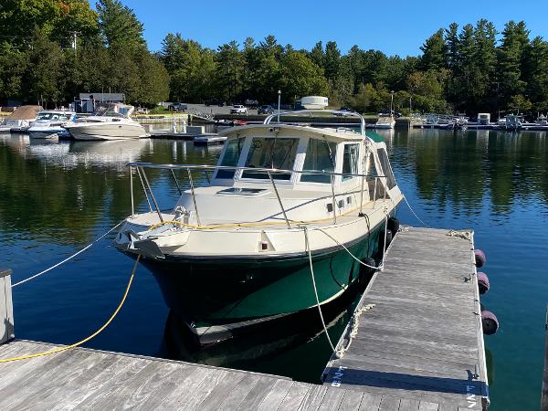 28' Albin, Listing Number 100914782, - Photo No. 11