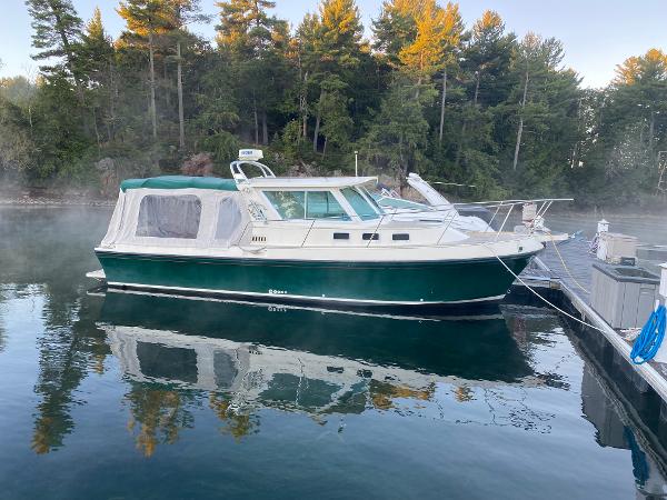28' Albin, Listing Number 100914782, - Photo No. 12