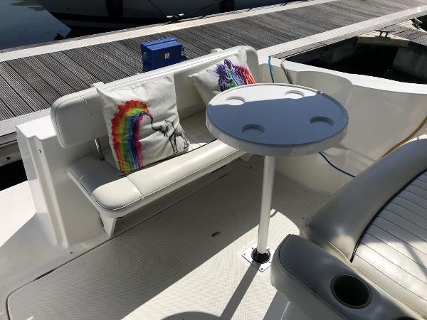 2000 Bayliner 2855