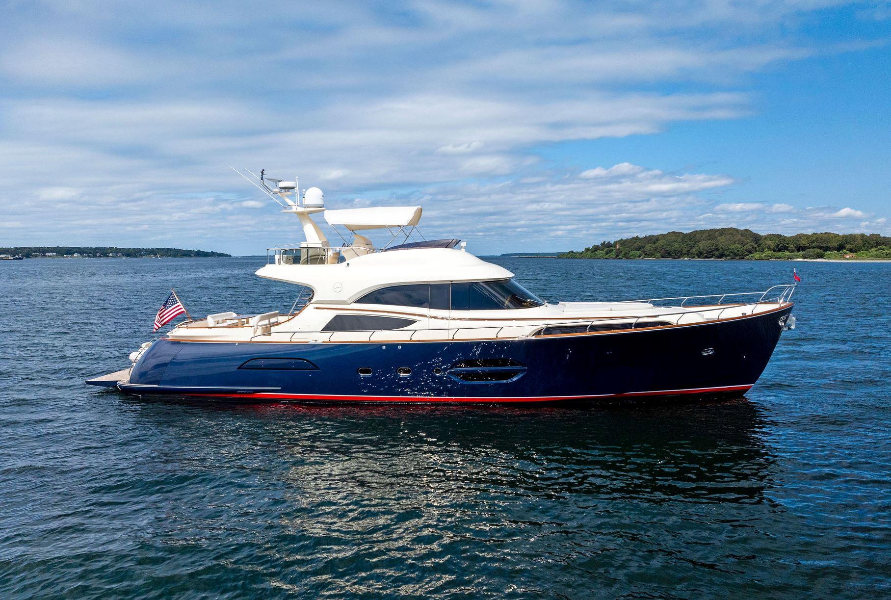 Newport RI Yacht Brokerage