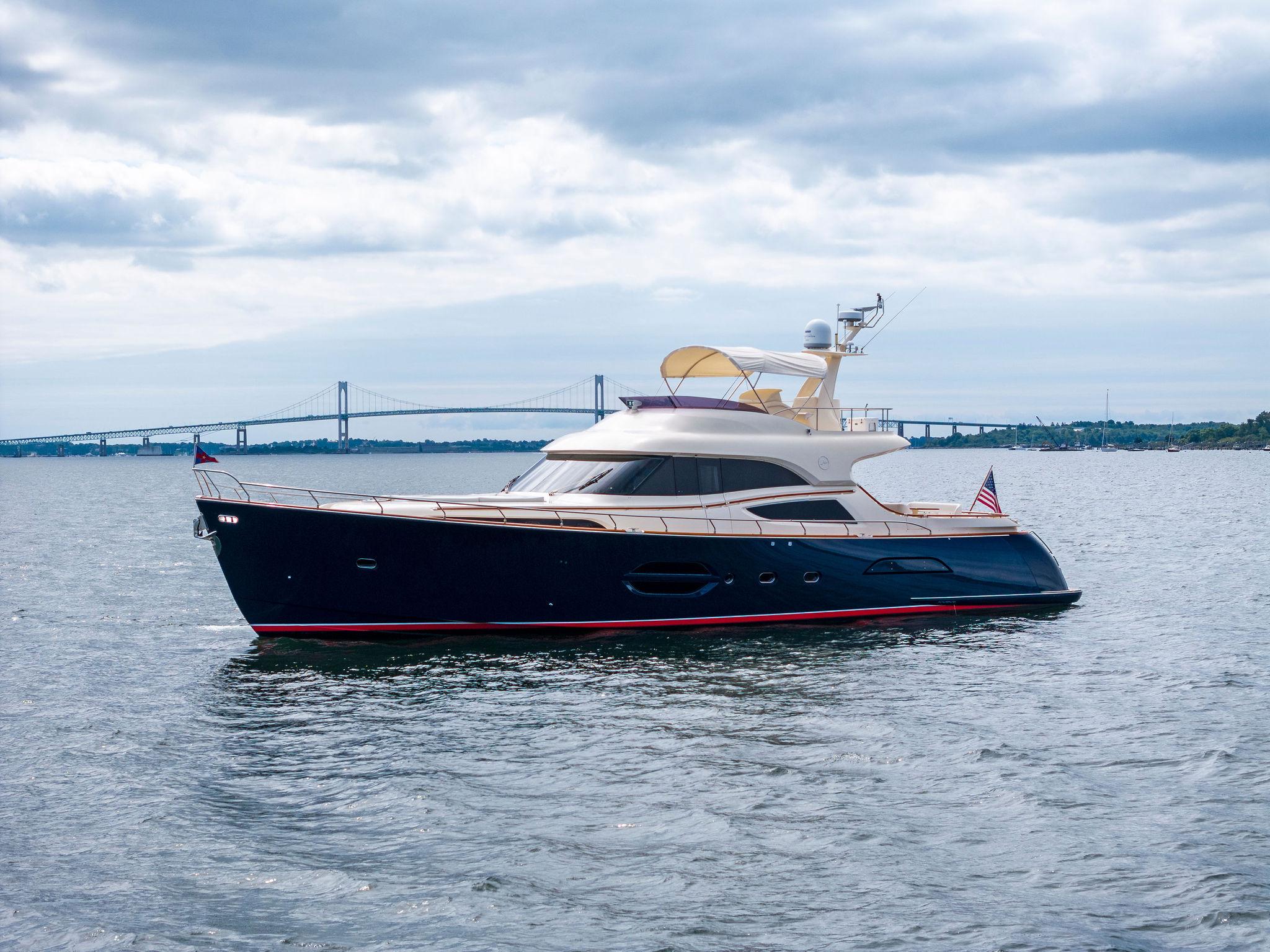 Newport RI Yacht Brokerage