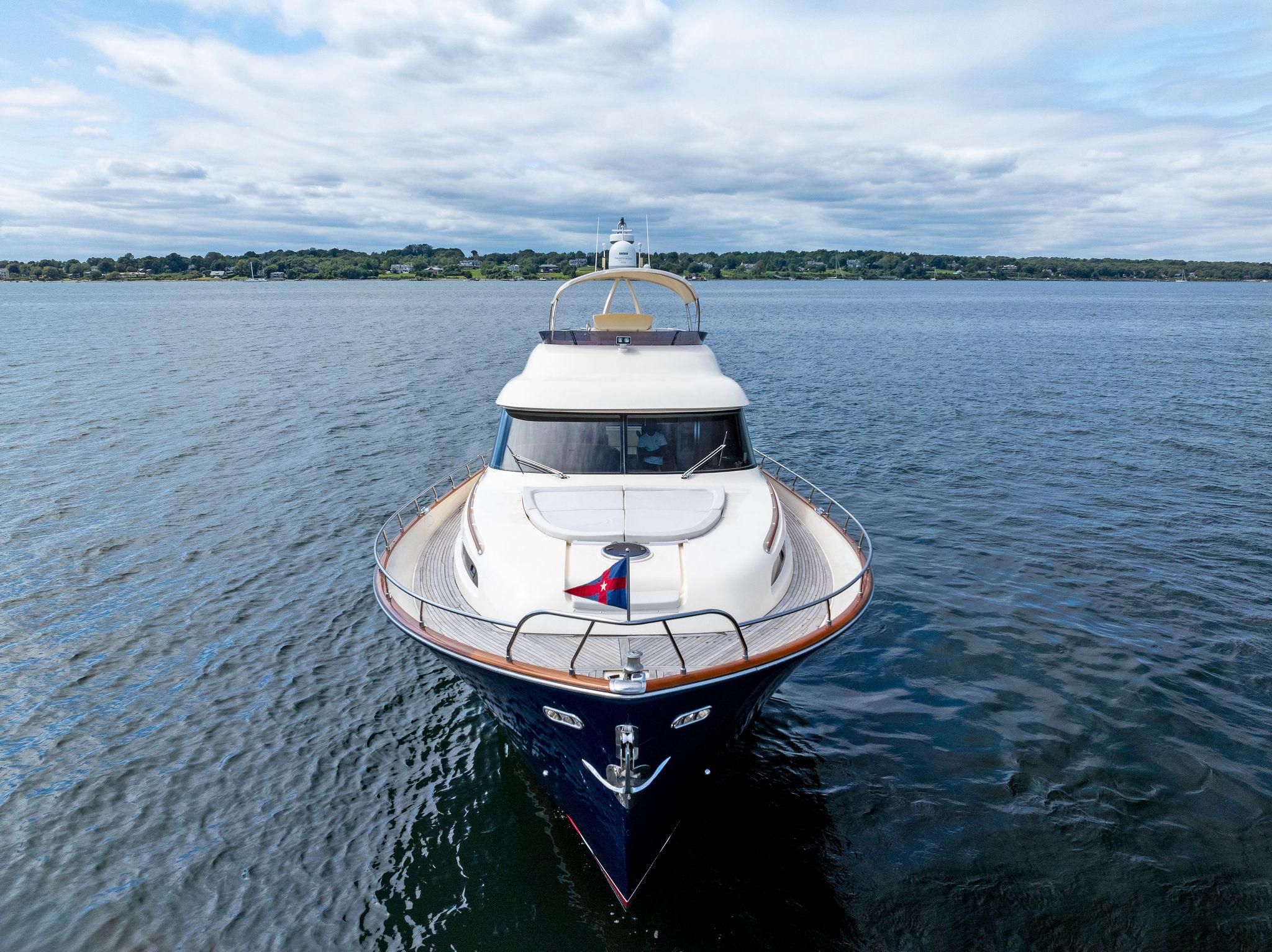 Newport RI Yacht Brokerage