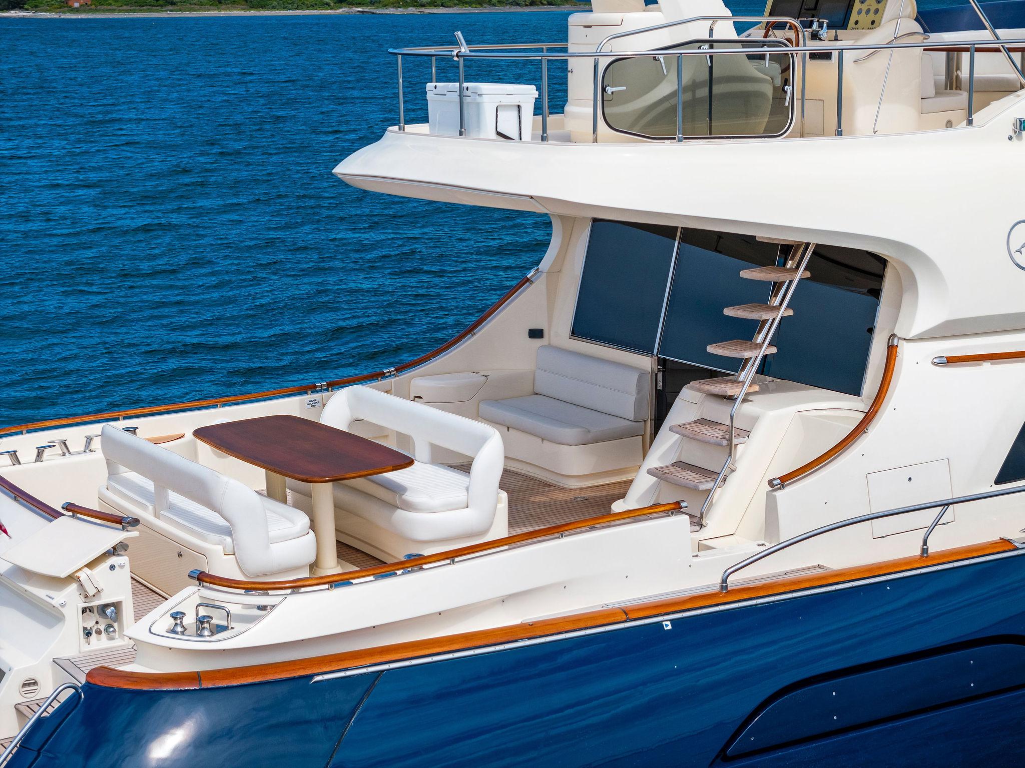 Newport RI Yacht Brokerage