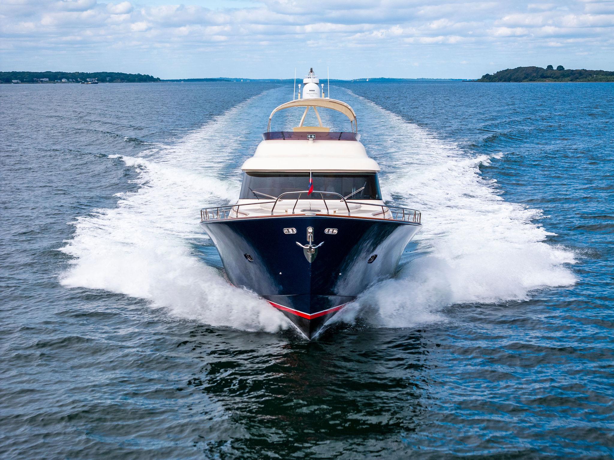 Newport RI Yacht Brokerage