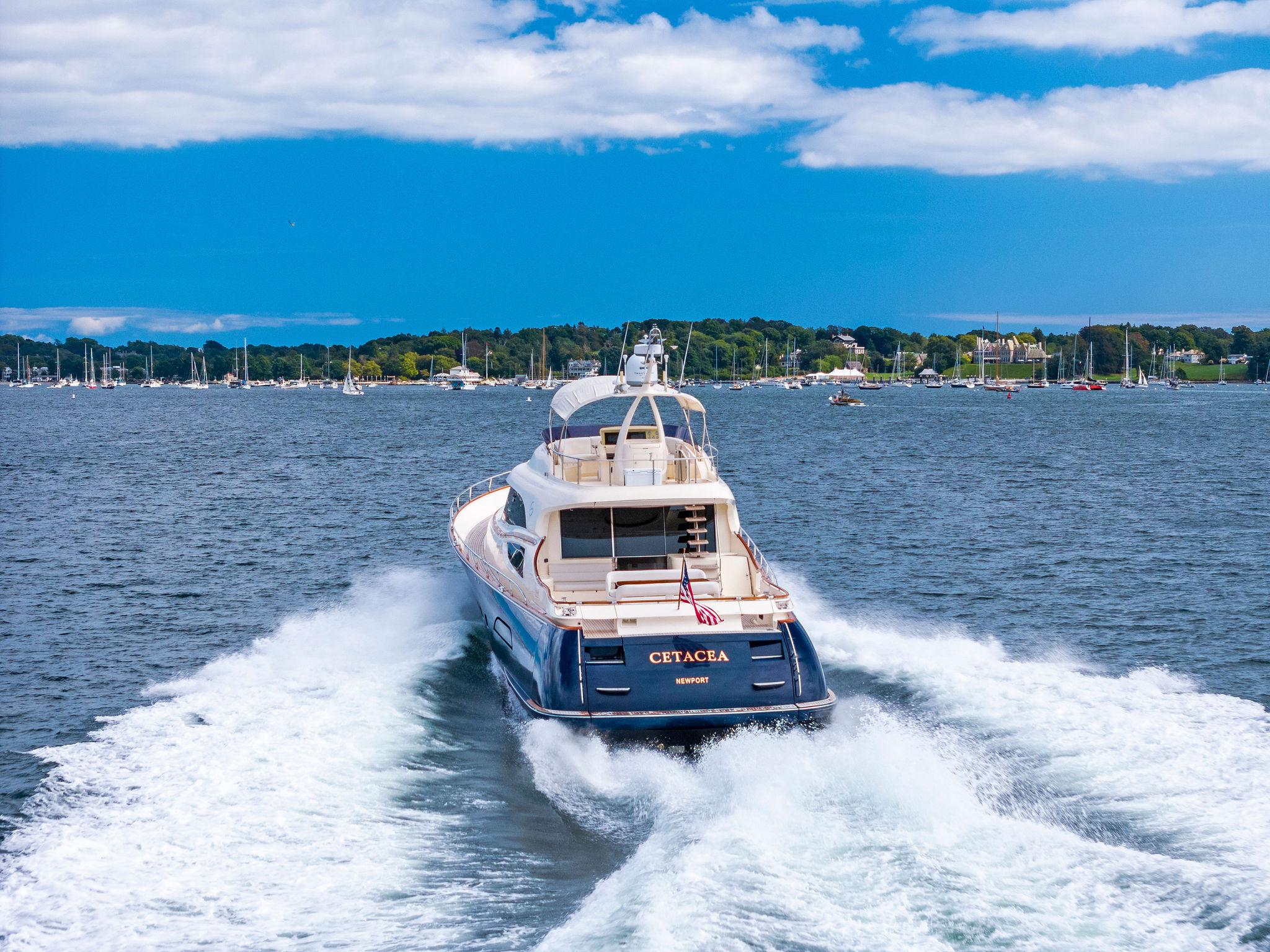 Newport RI Yacht Brokerage