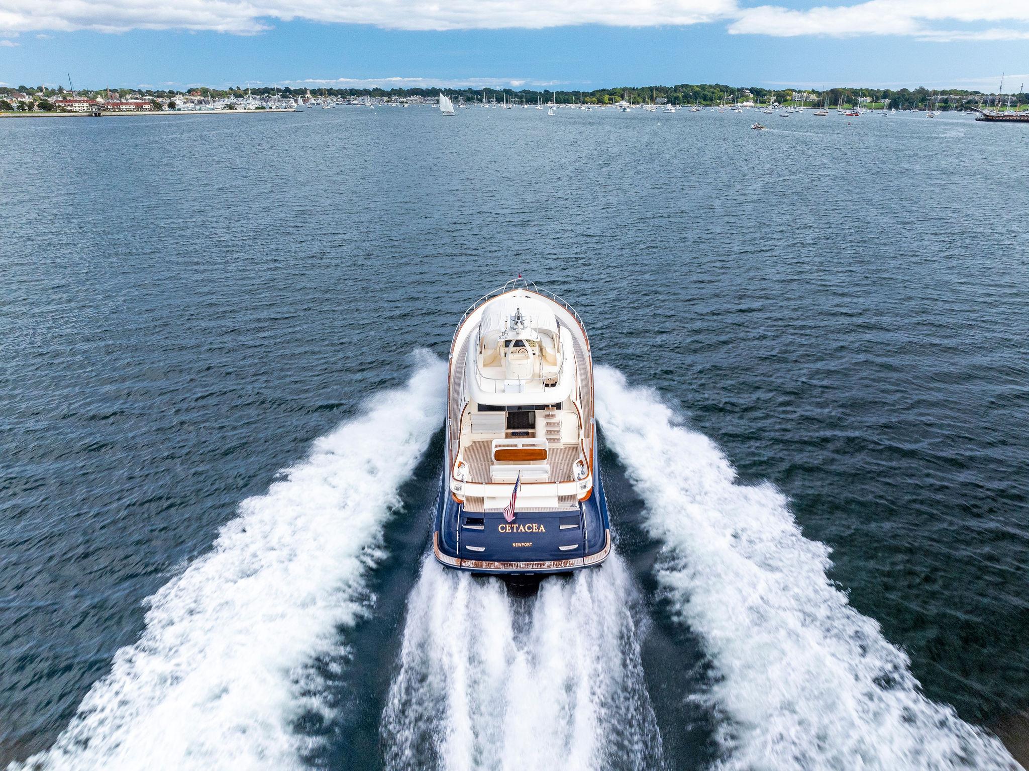 Newport RI Yacht Brokerage