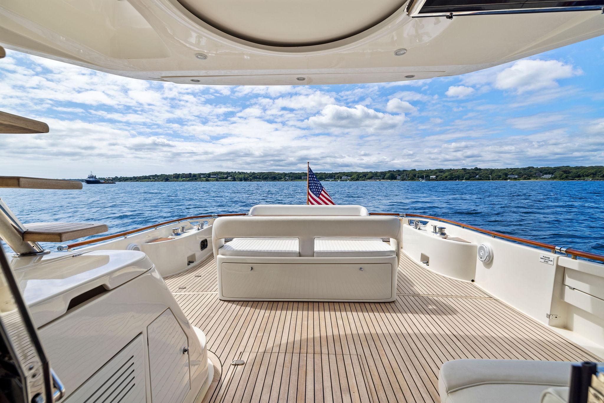 Newport RI Yacht Brokerage