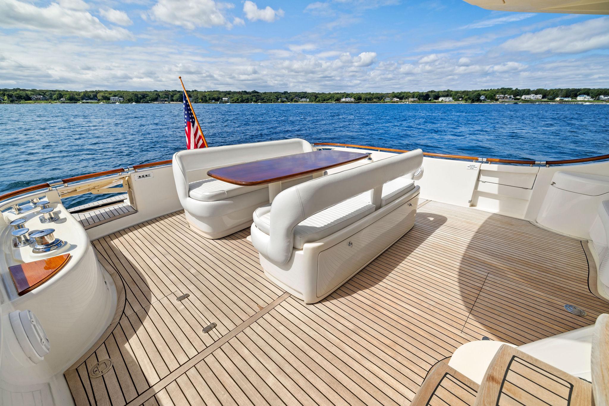 Newport RI Yacht Brokerage