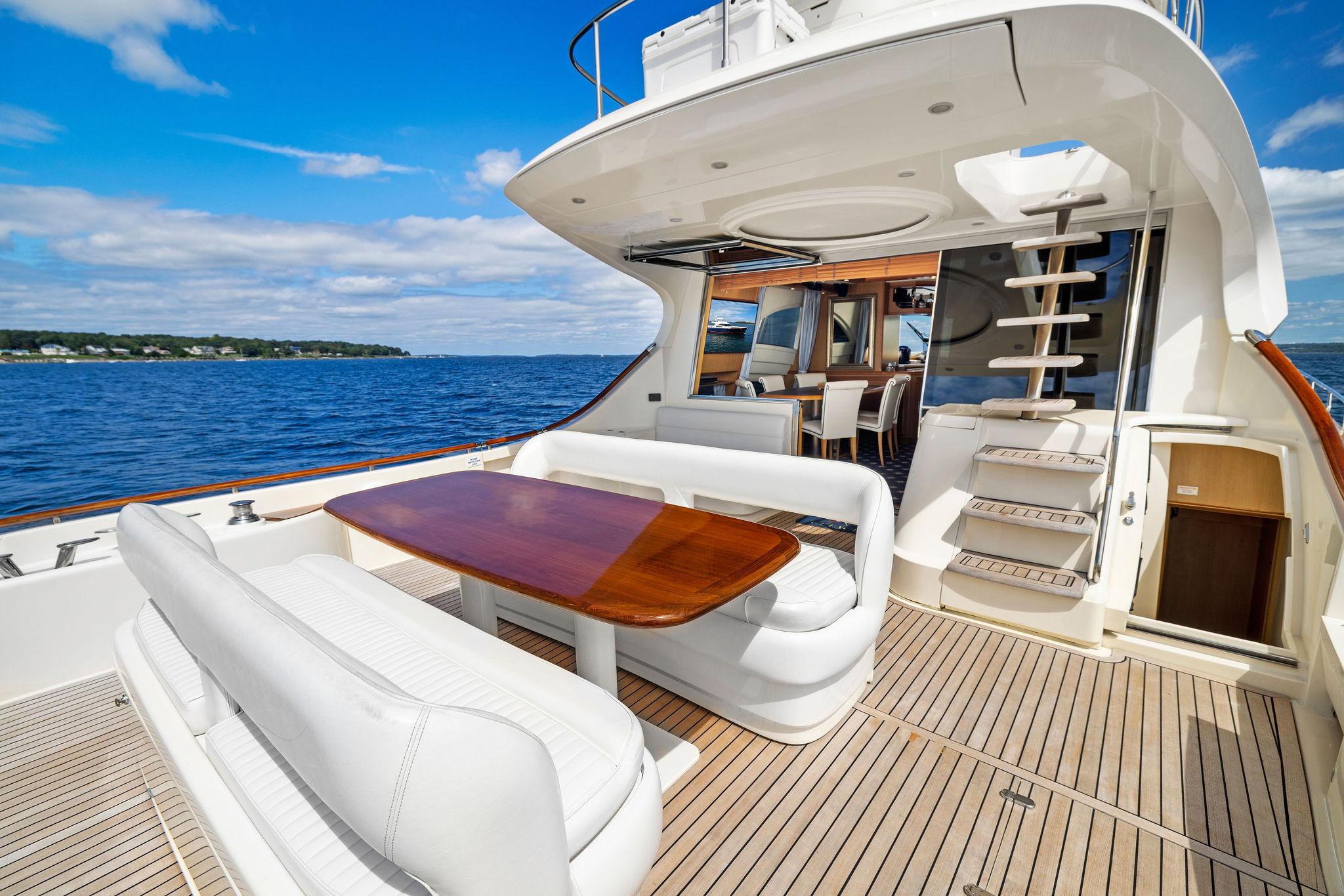 Newport RI Yacht Brokerage