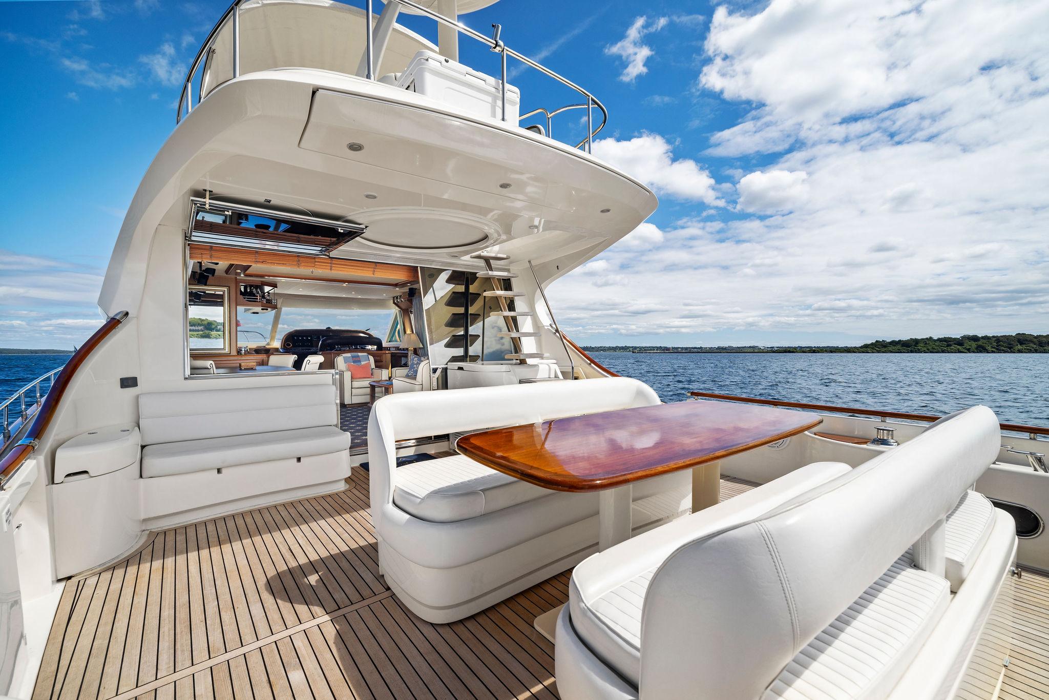 Newport RI Yacht Brokerage