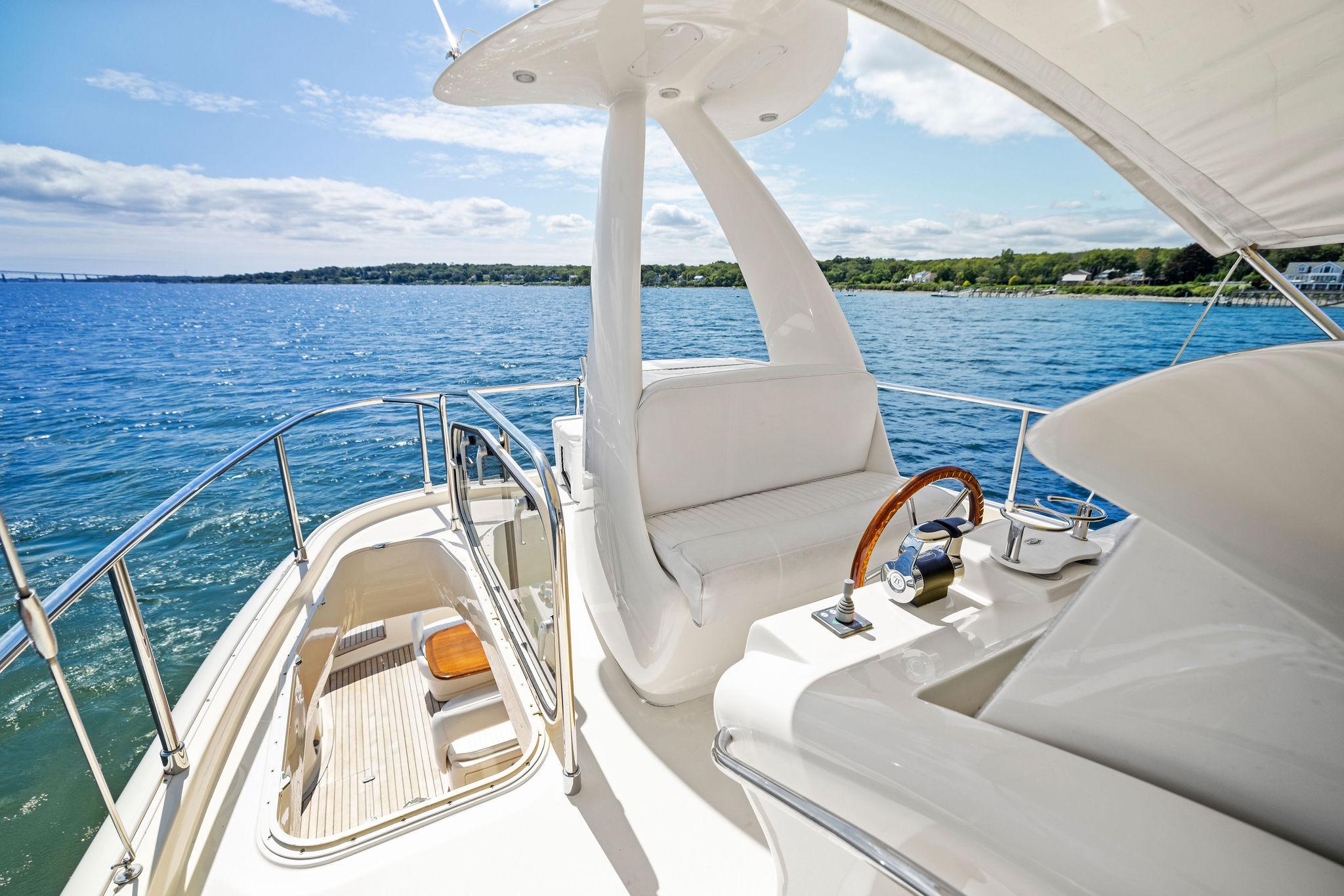 Newport RI Yacht Brokerage