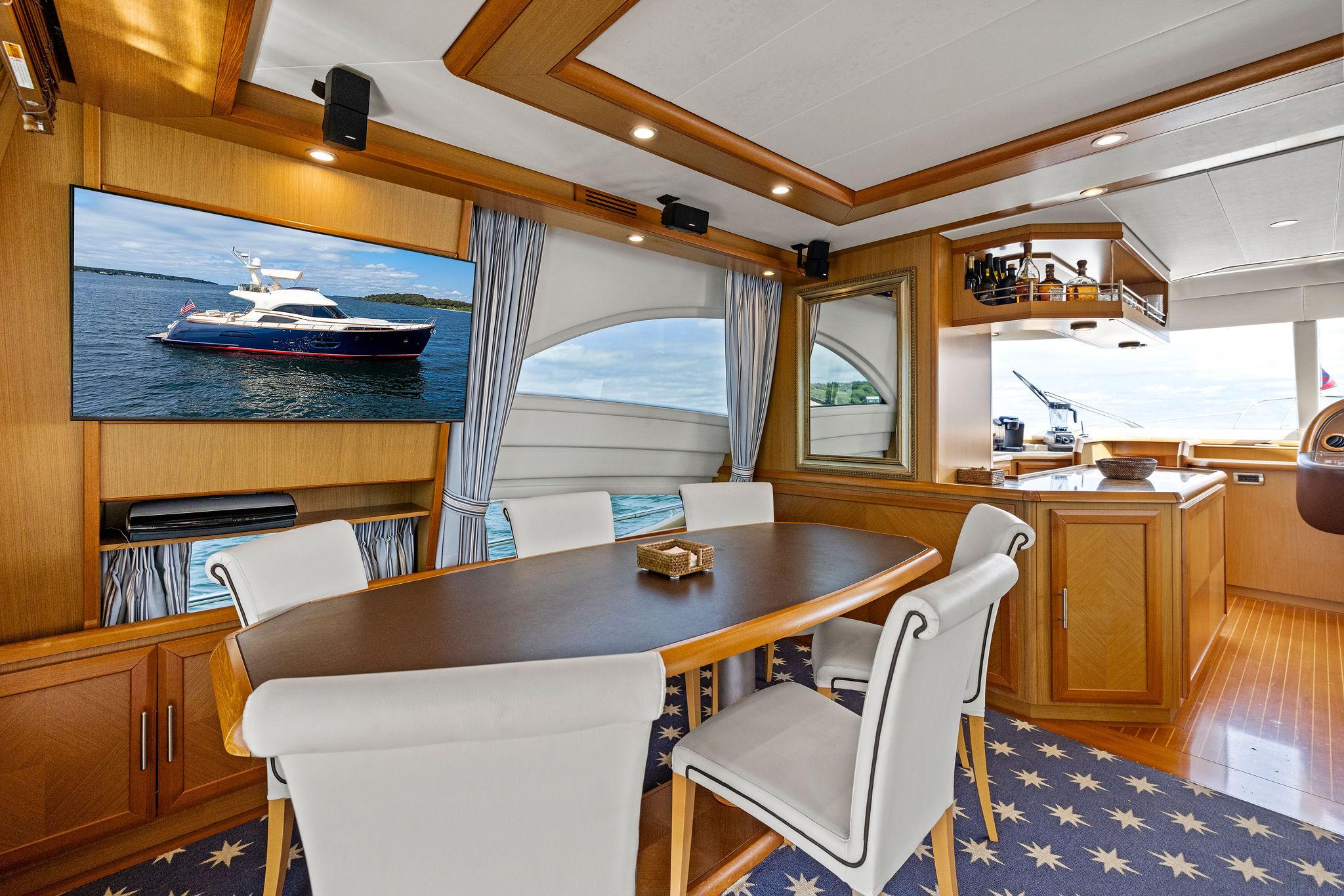 Newport RI Yacht Brokerage