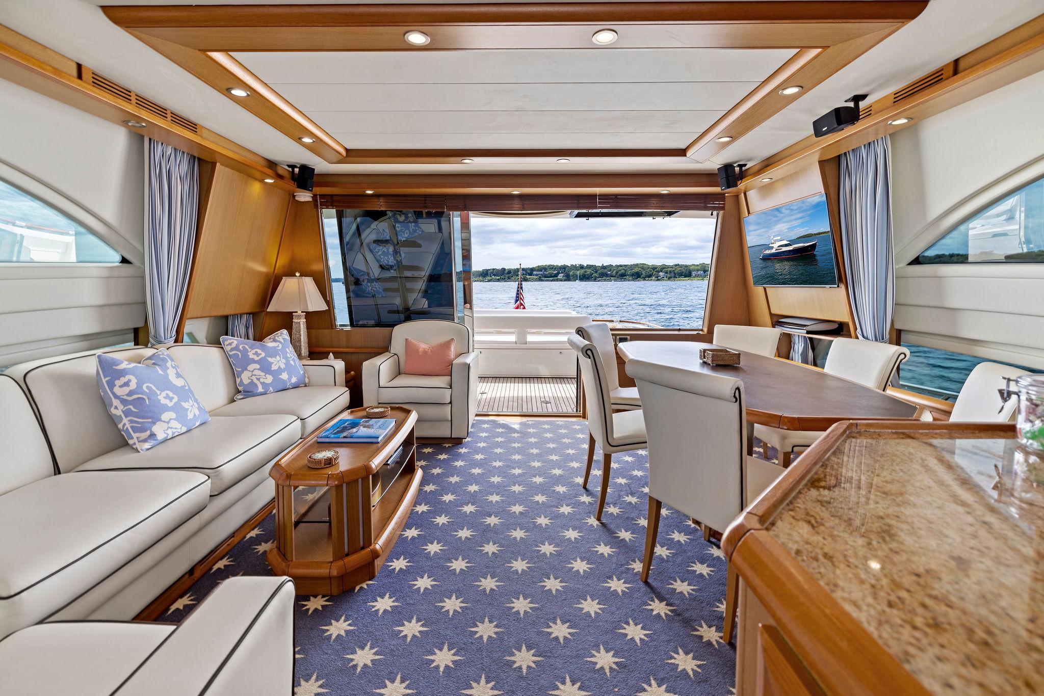 Newport RI Yacht Brokerage