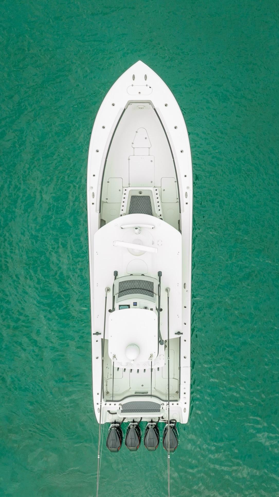 Huk's Gunwale Collection Provides Big Performance At A Reasonable Price