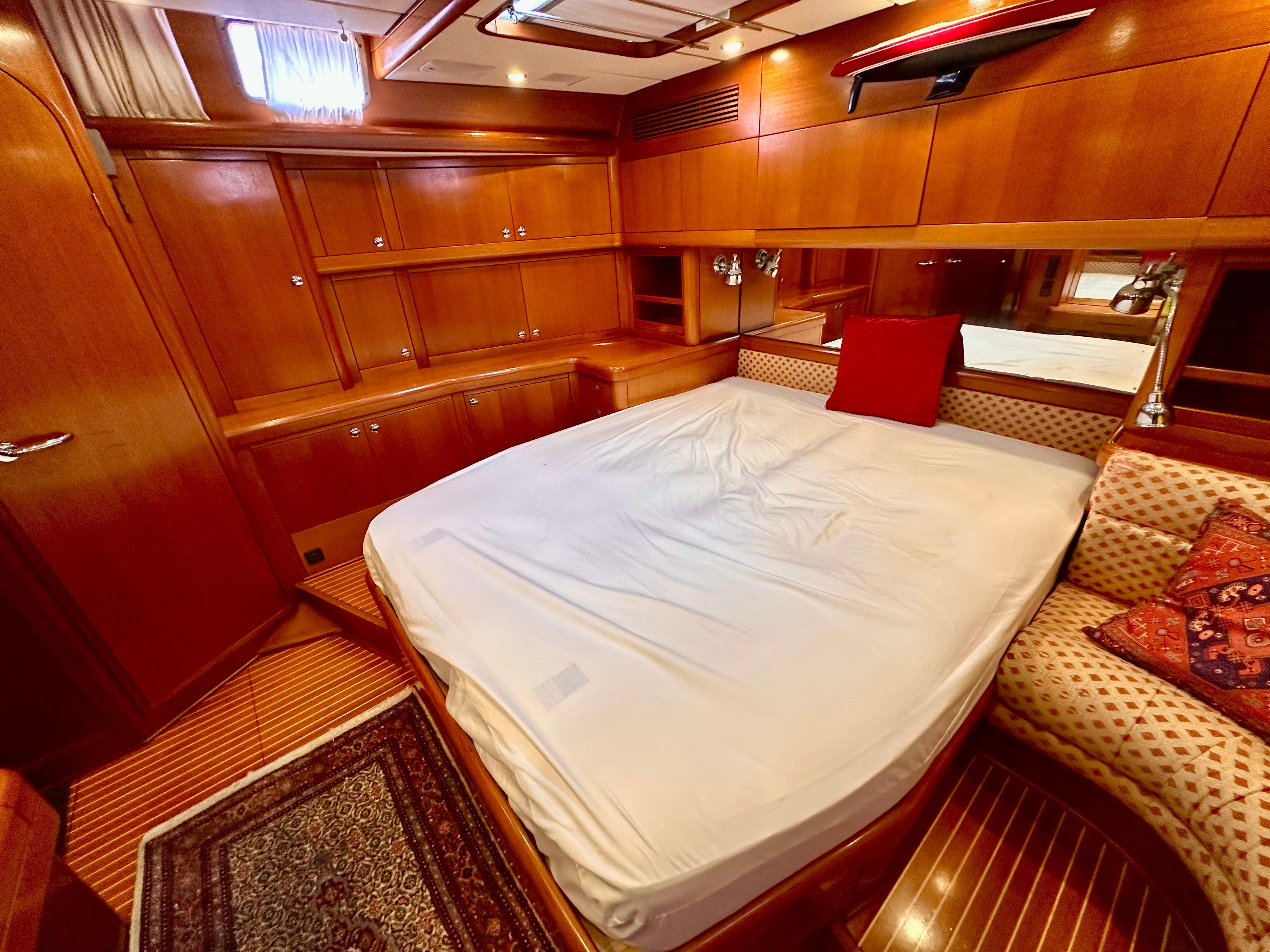 taipan yacht for sale