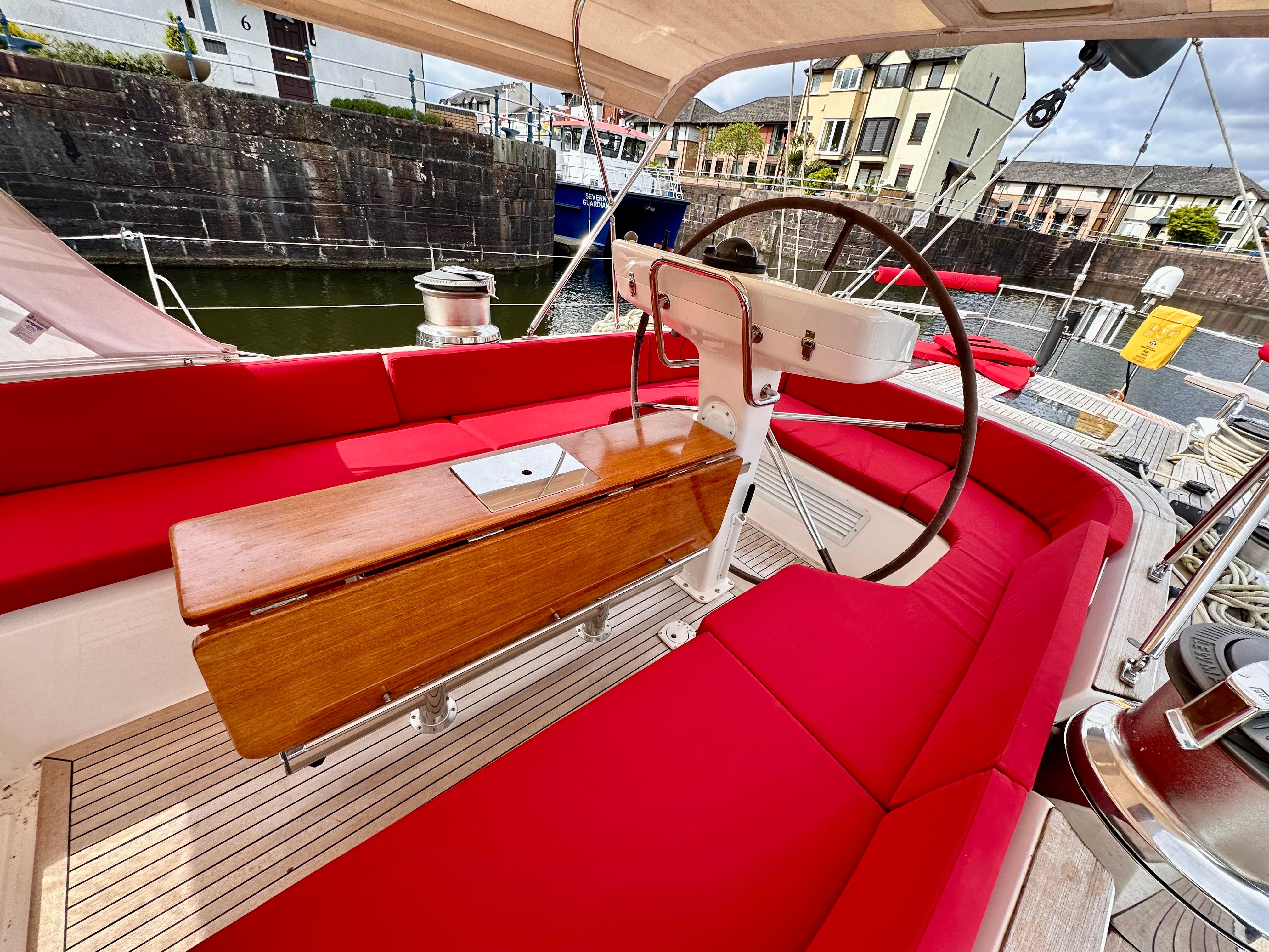 taipan yacht for sale