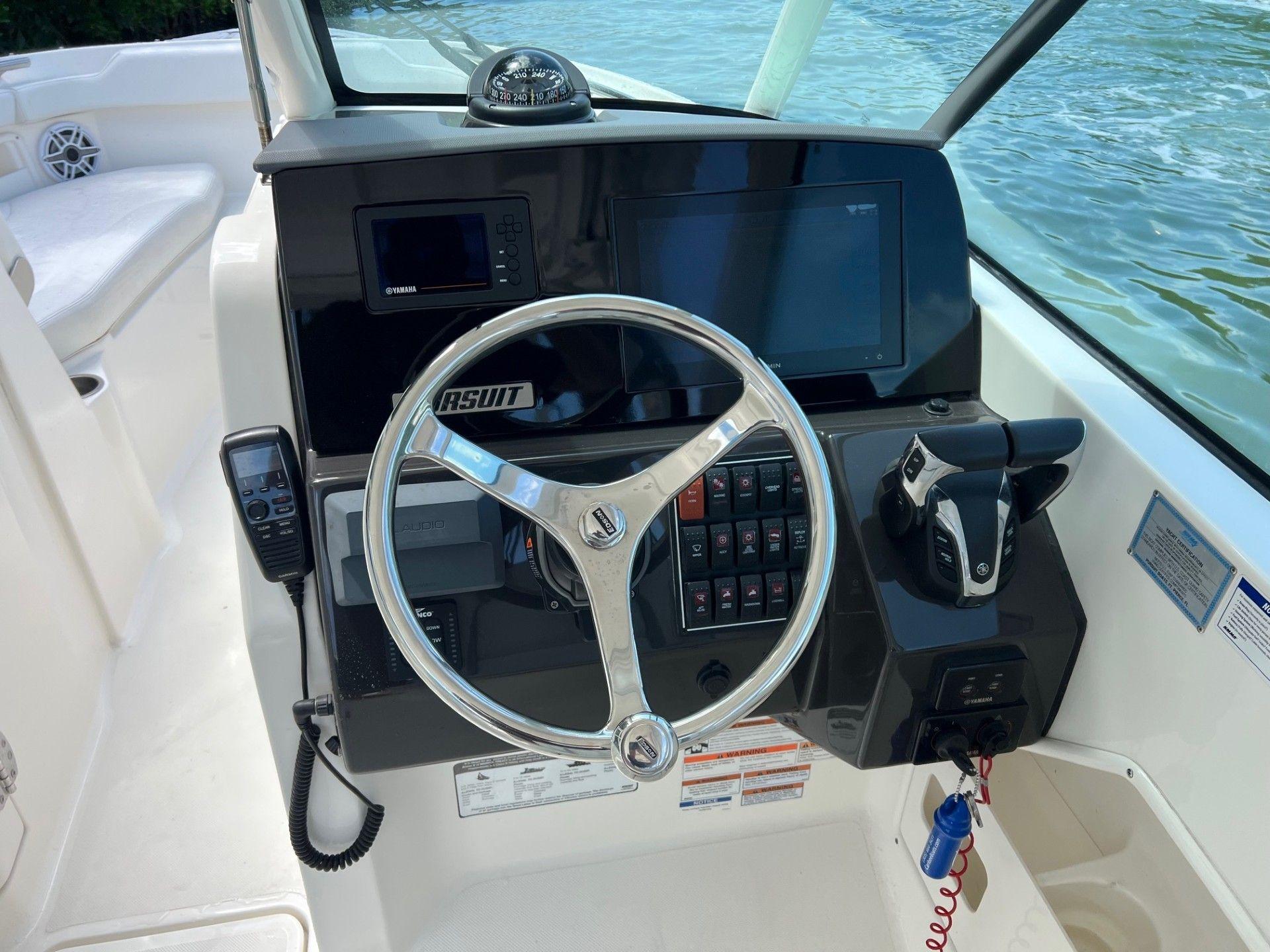 2022 Pursuit 266 Dc - Image 22