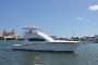 Hatteras 54 Maverick-Profile