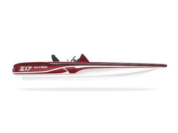 2021 Nitro boat for sale, model of the boat is Z17 & Image # 1 of 1