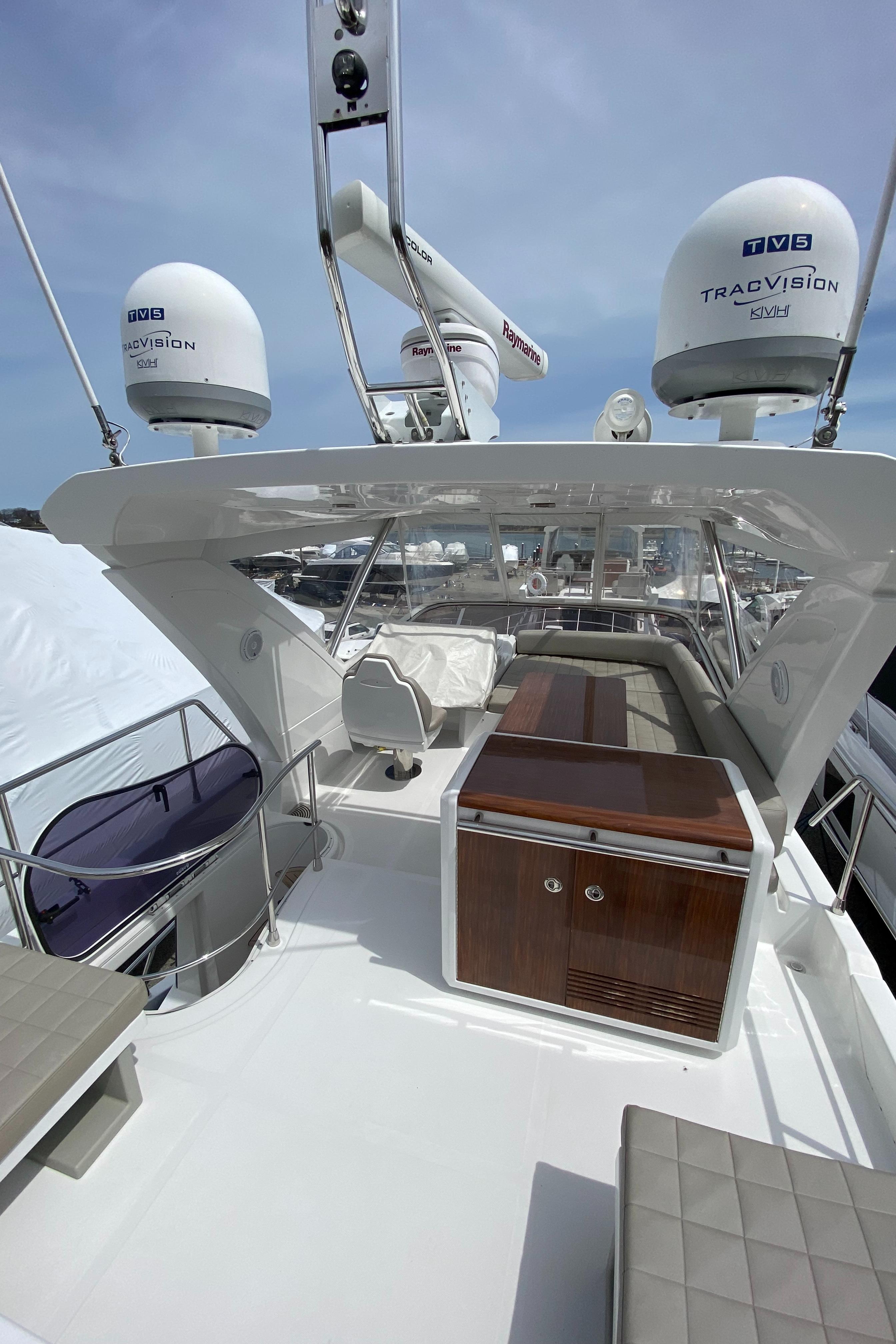 Newport RI Yacht Brokerage