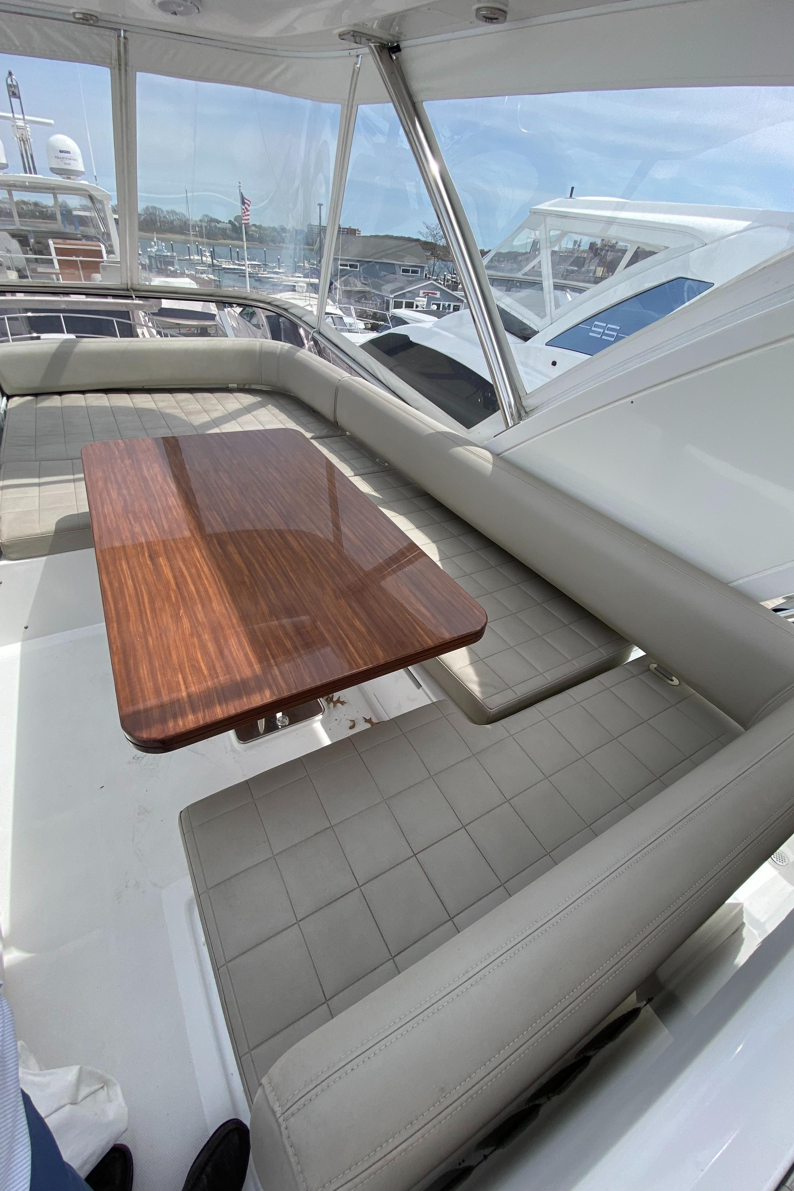 Newport RI Yacht Brokerage