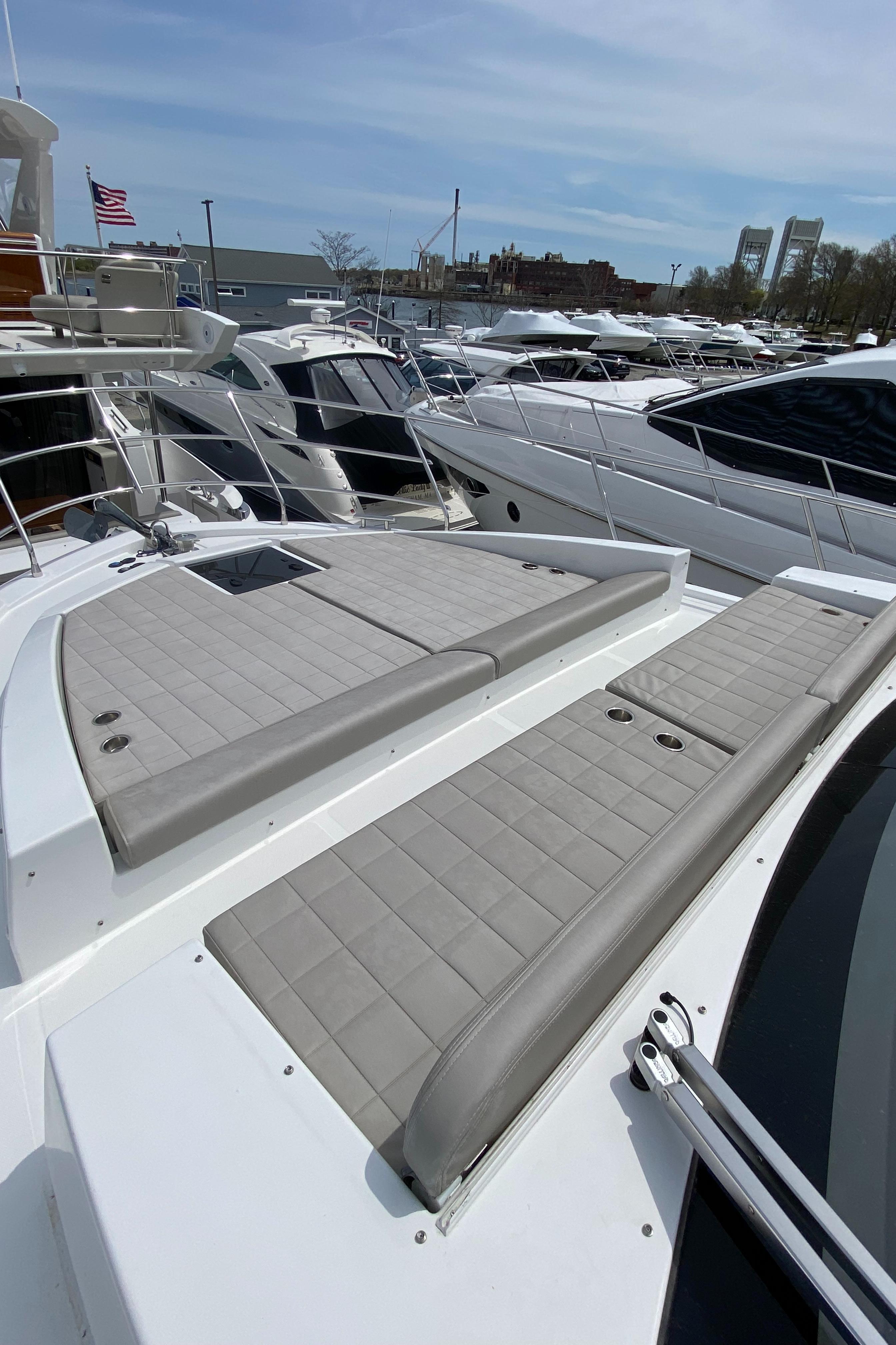 Newport RI Yacht Brokerage