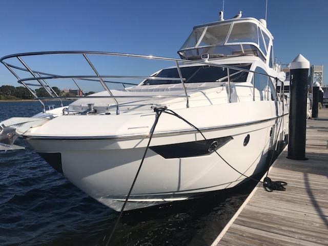 Newport RI Yacht Brokerage