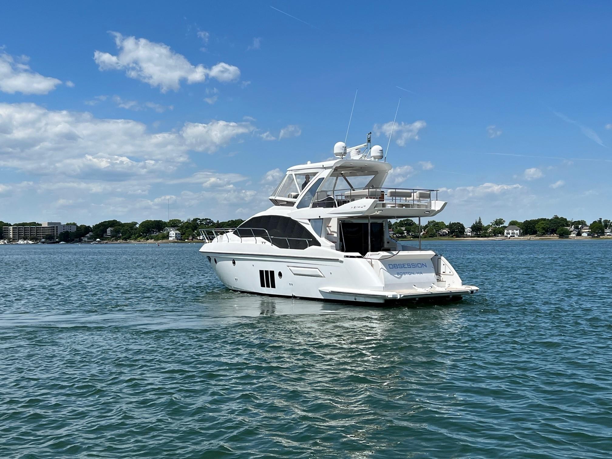 Newport RI Yacht Brokerage