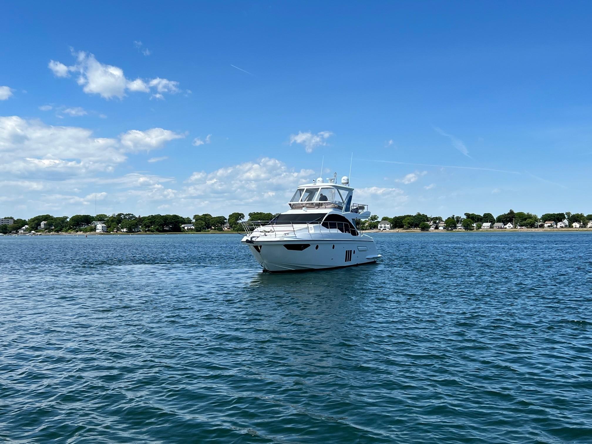 Newport RI Yacht Brokerage