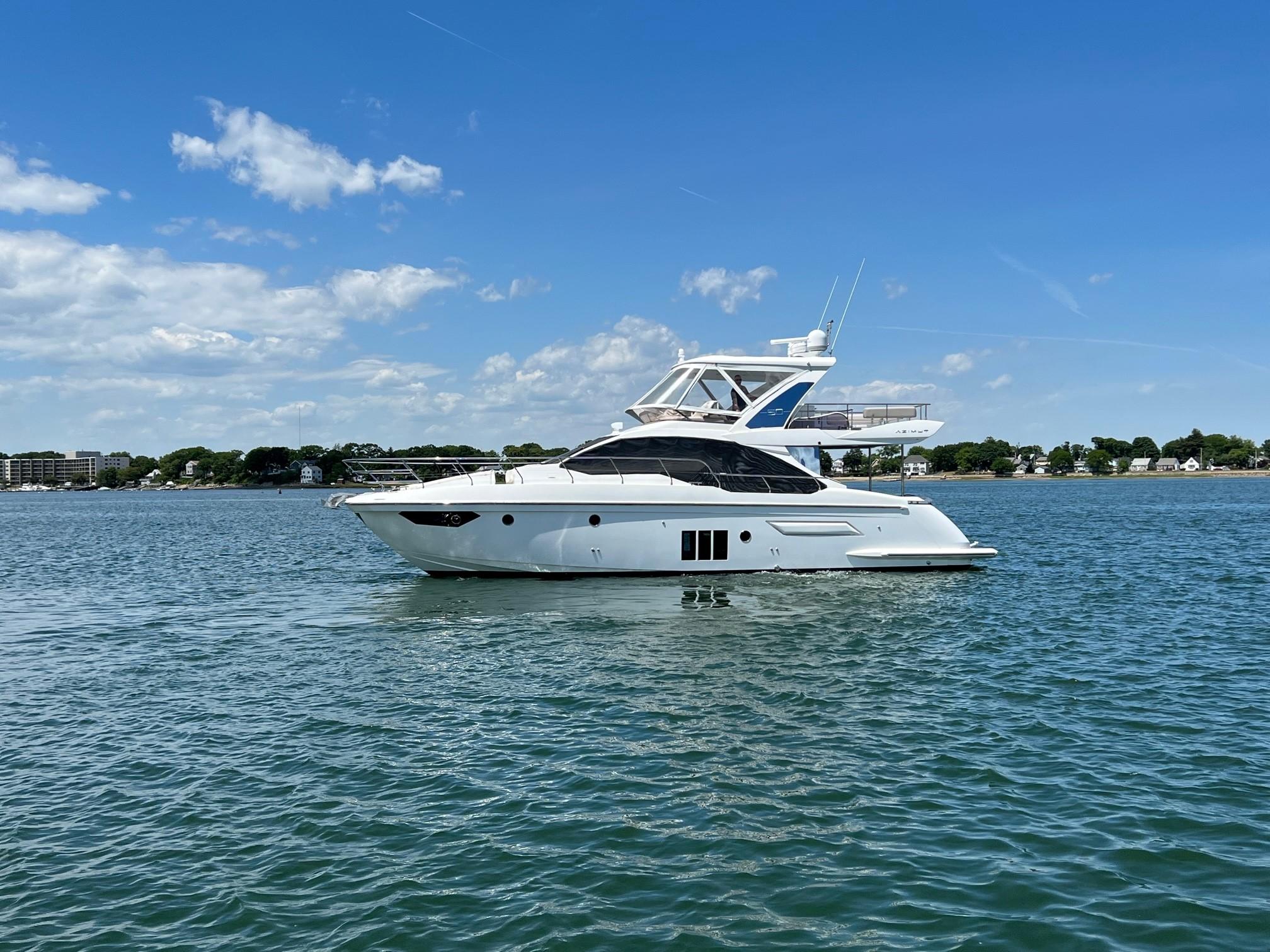 Newport RI Yacht Brokerage