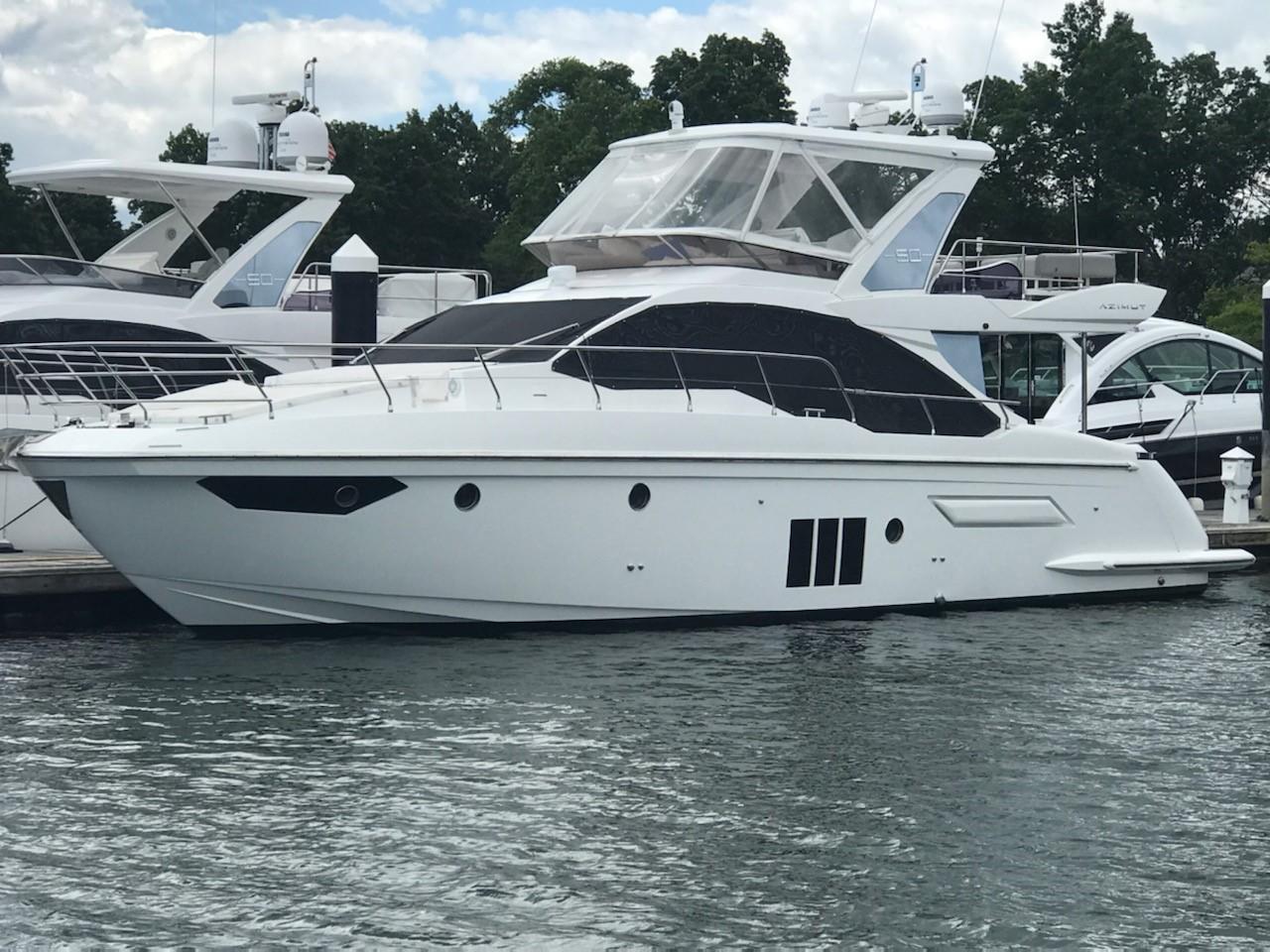 Newport RI Yacht Brokerage