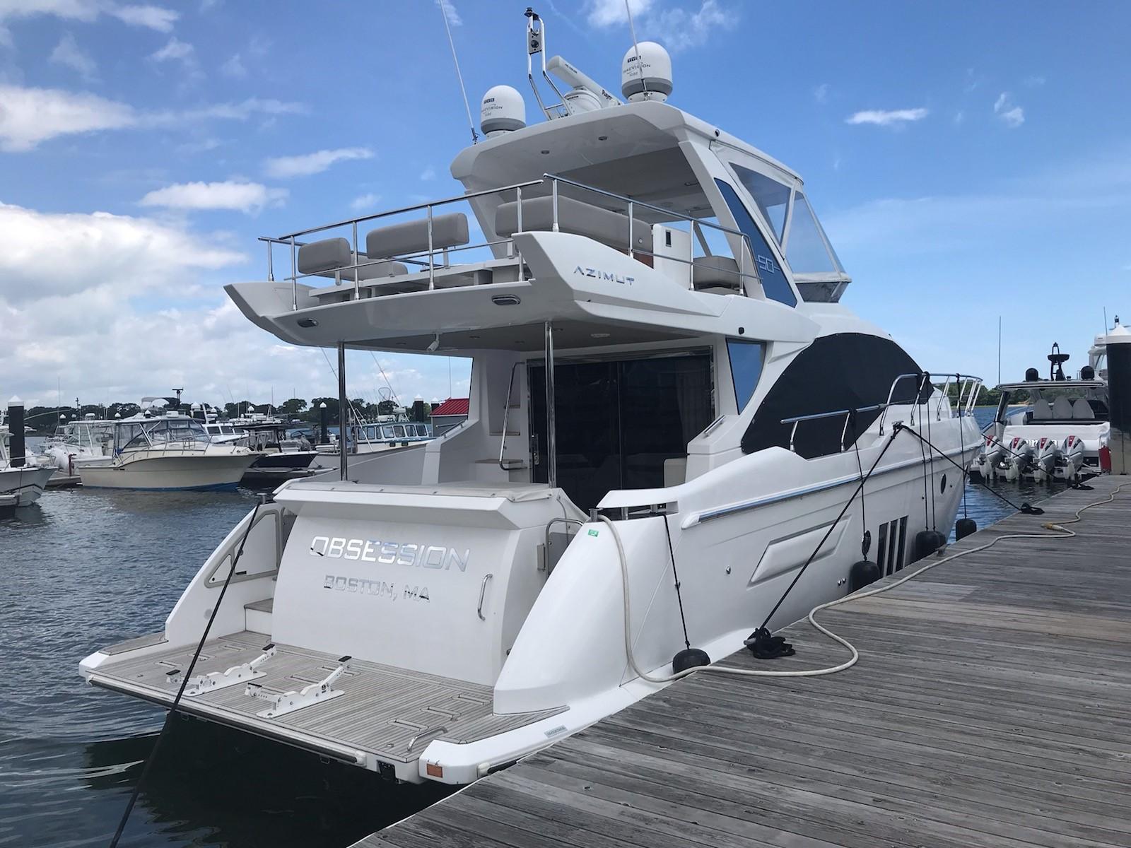 Newport RI Yacht Brokerage